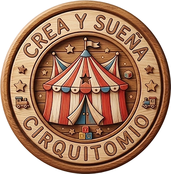 Cirquitomio
